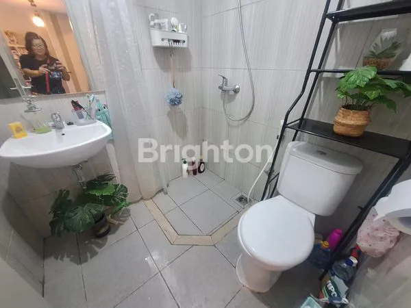 image DISEWAKAN APT. BELLA - PAKUWON CITY 2 BR  MEWAH (6)