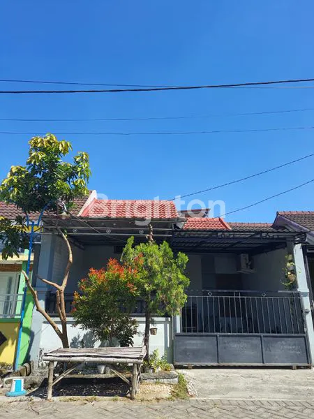 image DIJUAL CEPAT RUMAH DI SUKODONO SIDOARJO (1)