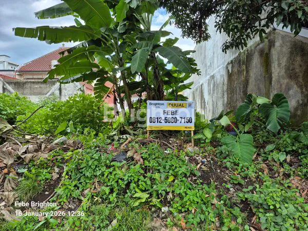 image TANAH DEKAT SOEKARNO HATTA MALANG (5)