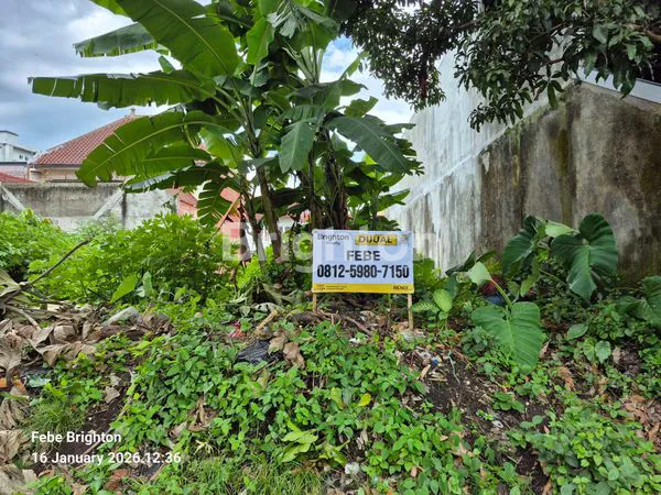 image TANAH DEKAT SOEKARNO HATTA MALANG (4)