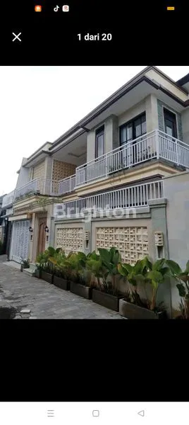image VILLA 2 LANTAI FULL FURNISHED  (1)