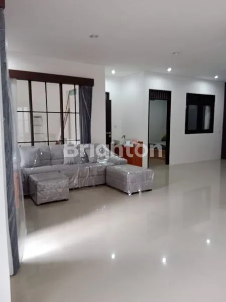 image VILLA 2 LANTAI FULL FURNISHED  (5)