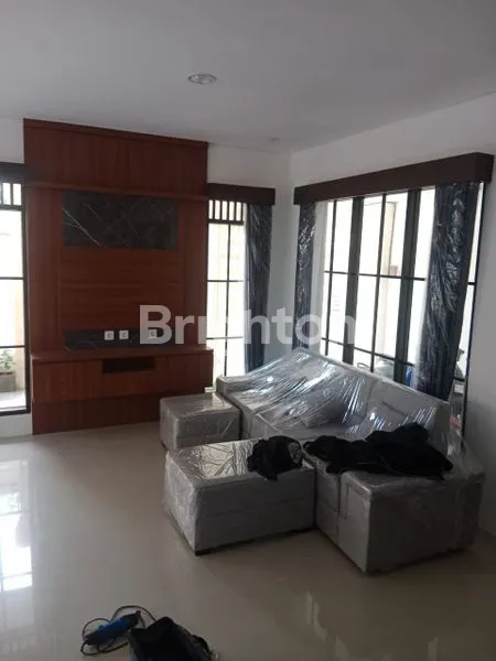 image VILLA 2 LANTAI FULL FURNISHED  (6)