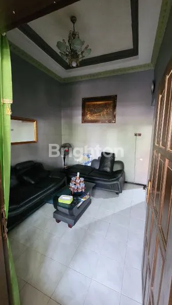image RUMAH 1.5 LT PONDOK CANDRA STRATEGIS DEKAT TOLL JUANDA DAN RUNGKUT INDUSTRY ROW 3 MOBIL DAN DEKAT ACCES RAYA MERR (6)