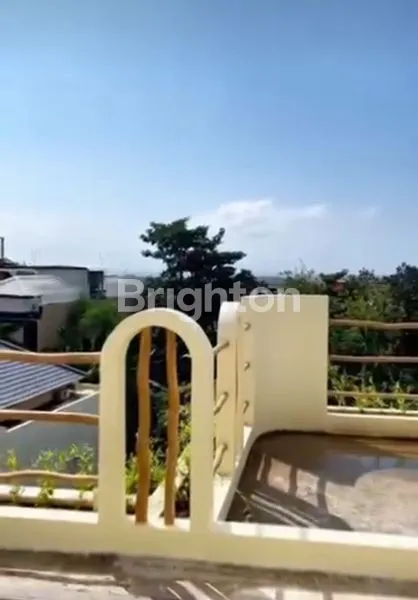 image VILLA MODERN DI BENOA, ROOFTOP OCEAN VIEW & FULL FURNISHED (6)