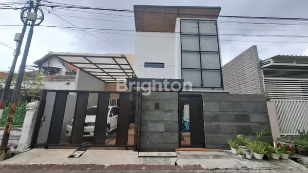 image DIJUAL RUMAH TERAWAT SIMPANG DARMO PERMAI SELATAN  (1)