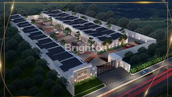 image THE NOVENA JALAN SURYA HAJI PERCUT SEI TUAN (5)