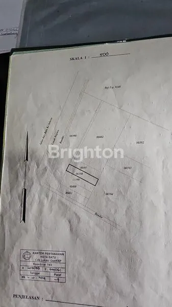 image RUKO 2 LANTAI JALAN BUKIT BERBUNGA KOTA BATU (7)