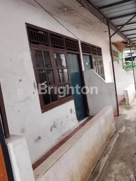 JUAL KONTRAKAN  MURAH DAN CEPAT