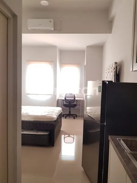 image *SEWAKAN APARTEMEN UC CORNELL LANTAI 32 ,UNIT BAGUS, TIPE STUDIO,FULL FURNISH* (1)