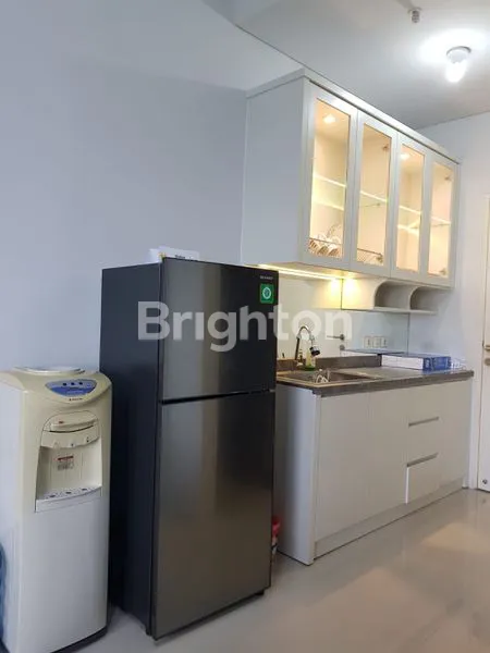 image *SEWAKAN APARTEMEN UC CORNELL LANTAI 32 ,UNIT BAGUS, TIPE STUDIO,FULL FURNISH* (2)