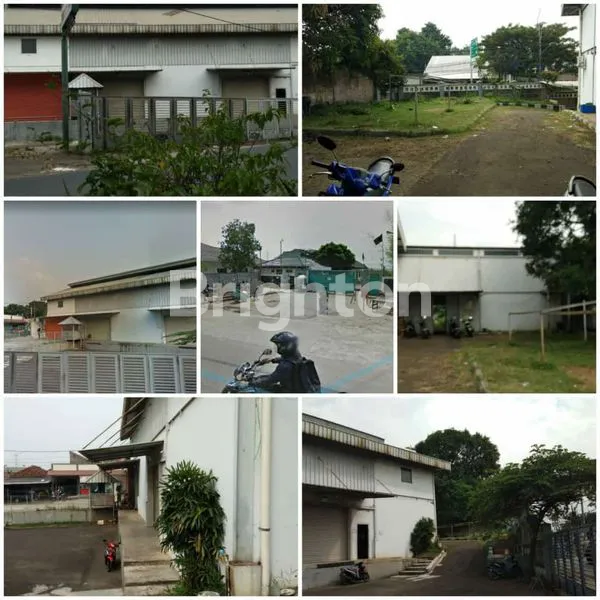 image GUDANG  DI PINGGIR JALAN POSISI HOOK DI MERPATI RAYA PERBATASAN BINTARO CIPUTAT (4)