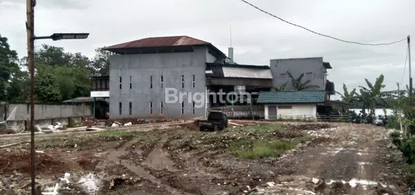 image FOR SALE TANAH KAVLING STRATEGIS CIKARET DEKAT FASILITAS UMUM HARGA TERJANGKAU DI BOGOR (6)