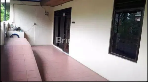 image RUMAH 1.5 LANTAI, YANG NYAMAN PERBATASAN JAKARTA BARAT DENGAN TANGERANG . (1)