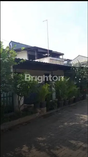 image RUMAH 1.5 LANTAI, YANG NYAMAN PERBATASAN JAKARTA BARAT DENGAN TANGERANG . (2)