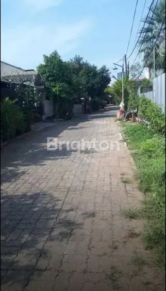 image RUMAH 1.5 LANTAI, YANG NYAMAN PERBATASAN JAKARTA BARAT DENGAN TANGERANG . (3)