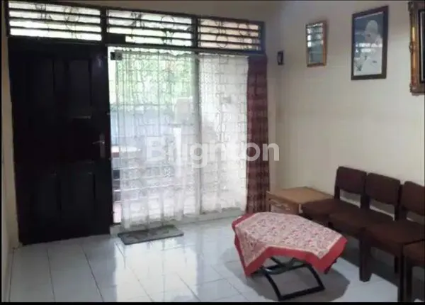 image RUMAH 1.5 LANTAI, YANG NYAMAN PERBATASAN JAKARTA BARAT DENGAN TANGERANG . (4)