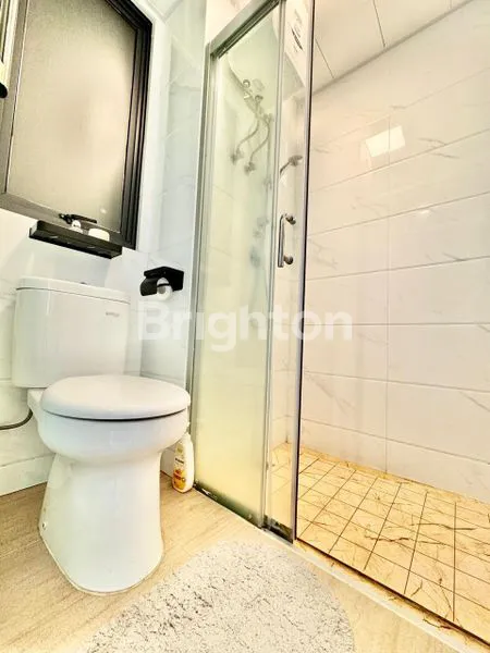 image 2 BR APARTEMEN FULL FURNISH DI SKY HOUSE BSD TANGERANG (6)