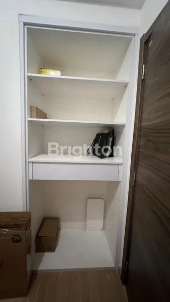 image 2 BR APARTEMEN FULL FURNISH DI SKY HOUSE BSD TANGERANG (4)