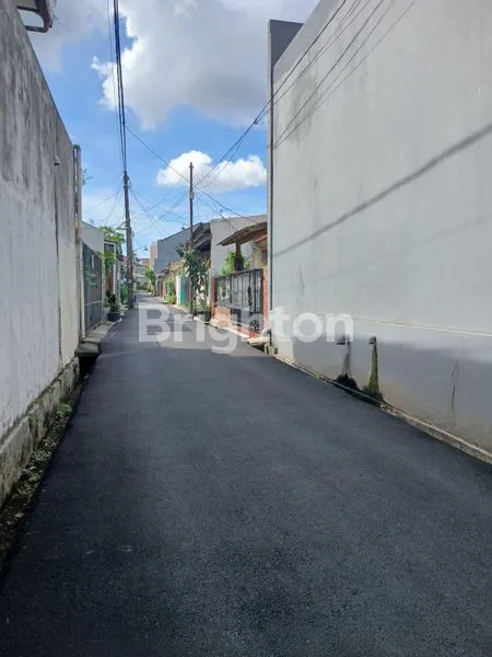 image RUMAH DAERAH GALAXY BEKASI  (5)