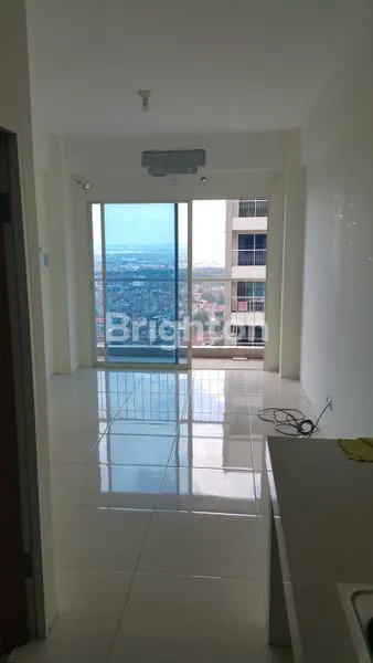 image *DISEWAKAN UNIT PUNCAK BUKIT GOLF TYPE STUDIO KOSONGAN* (1)