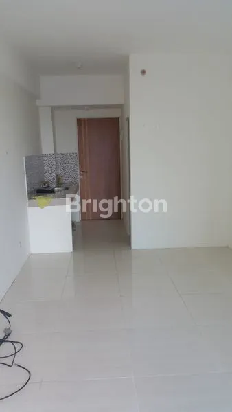 image *DISEWAKAN UNIT PUNCAK BUKIT GOLF TYPE STUDIO KOSONGAN* (2)