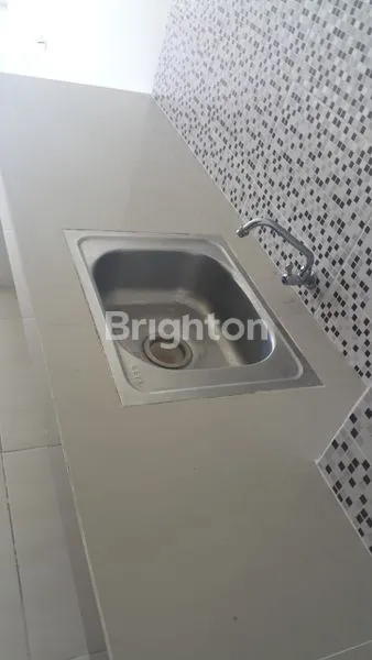 image *DISEWAKAN UNIT PUNCAK BUKIT GOLF TYPE STUDIO KOSONGAN* (4)