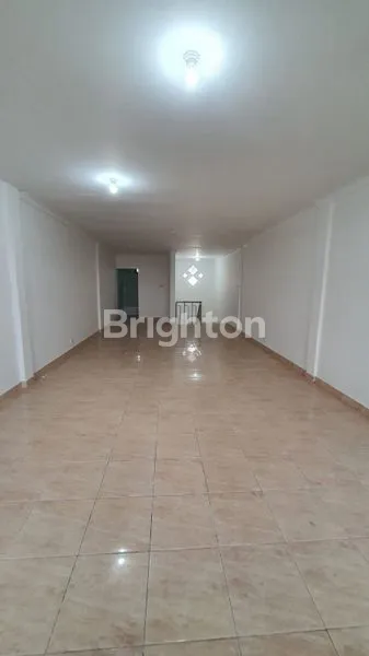 image SEWA RUKO 3 LANTAI DI PINGGIR JALAN UTAMA GATOT SUBROTO BARAT (3)