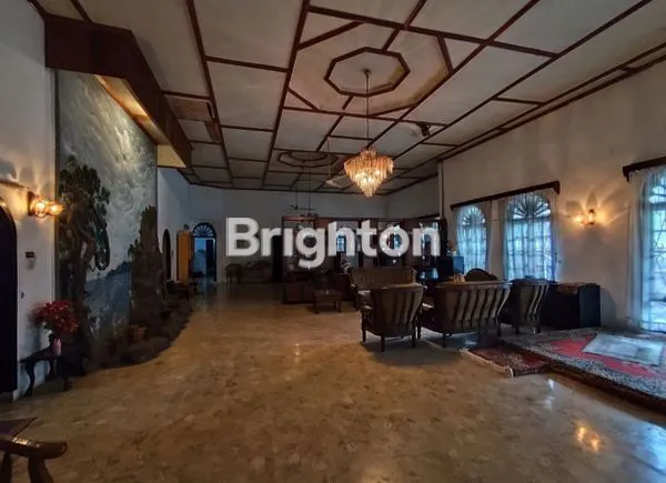 image DI JUAL TANAH BONUS RUMAH DGN HALAMAN LUAS DI PUSAT KOTA MEDAN (5)