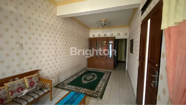 image RUMAH 2 LANTAI PLUS TOKO POSISI HOOK SIAP USAHA CIOMAS PAGELARAN BOGOR (7)