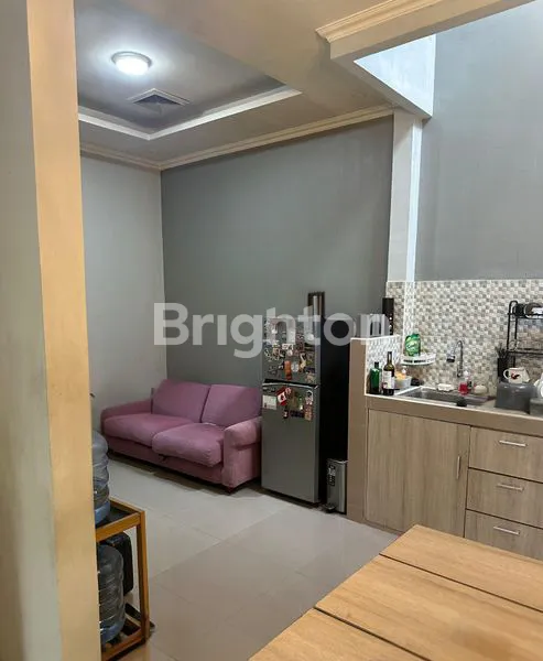 image RUMAH 2 LANTAI DI THE HEIGHT, DEKAT SEKOLAH  DAN RS (3)