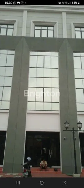 image DIJUAL RUKO DI SEDAYU CITY , KELAPA GADING , JAKARTA UTARA (1)