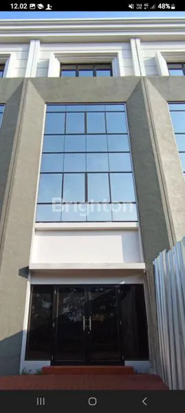 image DIJUAL RUKO DI SEDAYU CITY , KELAPA GADING , JAKARTA UTARA (7)