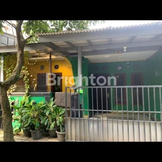 image DIJUAL RUMAH MURAH, LOKASI STRATEGIS DI CITRA PRIMA SERPONG, TANGERANG SELATAN (1)