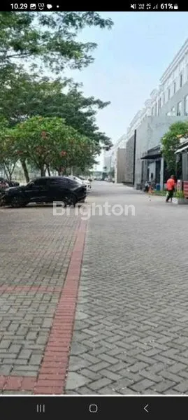 image WANT TO SELL RUKO SEDAYU CITY, KELAPA GADING , JAKARTA UTARA (2)