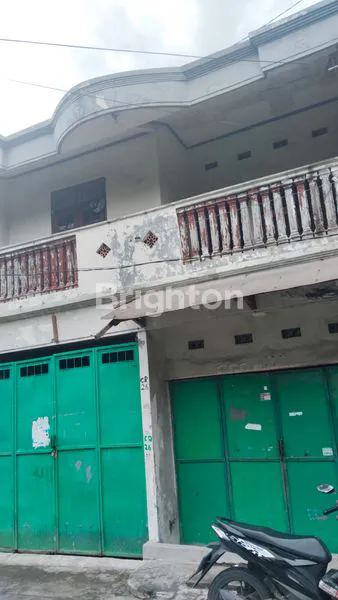 image RUMAH 2 LANTAI LT 72M² DI SUMPUT ASRI, DEKAT TOL SUMO (1)
