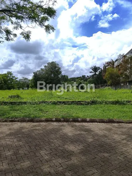 image TANAH PREMIUM DI GOLF DANAU BOGOR RAYA, VIEW EKSKLUSIF (4)