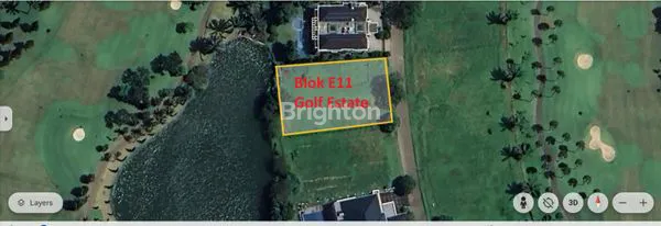 image TANAH PREMIUM DI GOLF DANAU BOGOR RAYA, VIEW EKSKLUSIF (5)