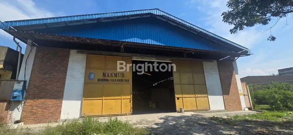 image DIJUAL GUDANG BESERTA TANAH DISAMPING  (1)