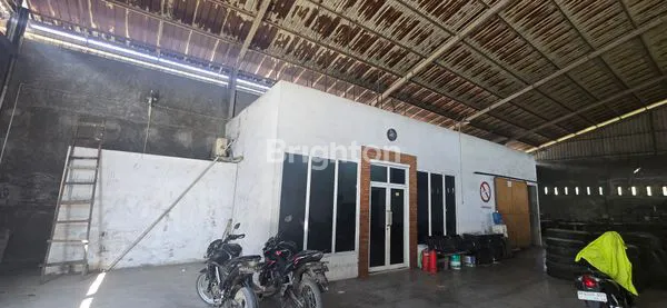 image DIJUAL GUDANG BESERTA TANAH DISAMPING  (4)