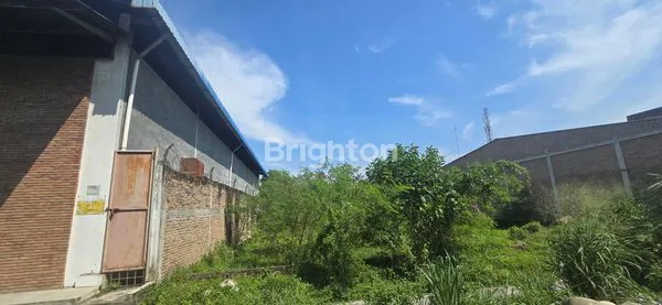 image DIJUAL GUDANG BESERTA TANAH DISAMPING  (6)