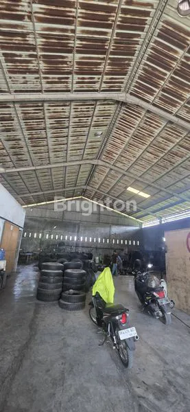 image DIJUAL GUDANG BESERTA TANAH DISAMPING  (5)