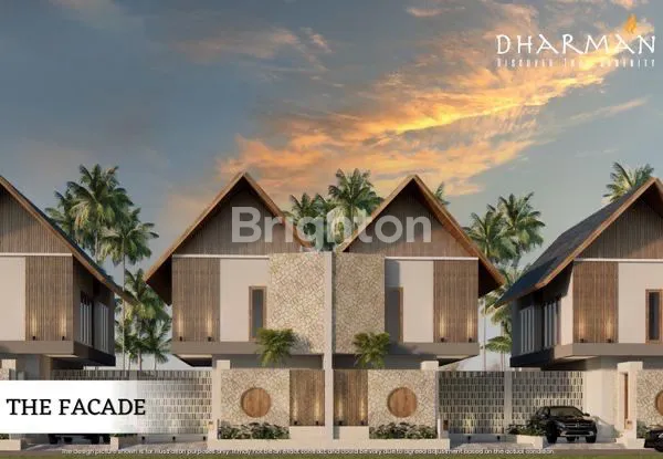 image VILLA DHARMAN NEAR BEACH SANUR (1)