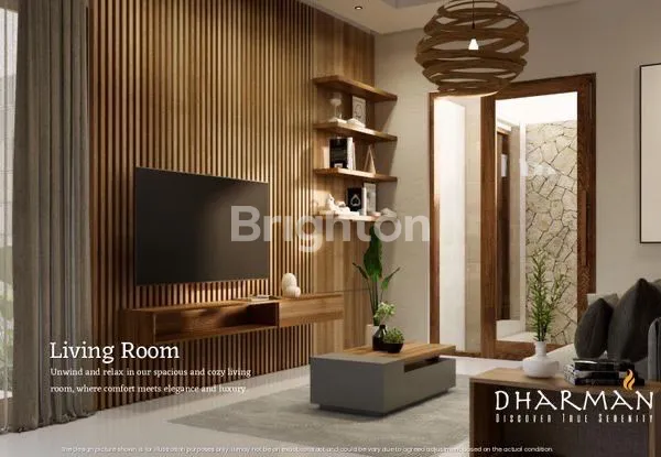 image VILLA DHARMAN NEAR BEACH SANUR (2)