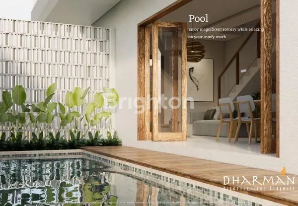 image VILLA DHARMAN NEAR BEACH SANUR (3)