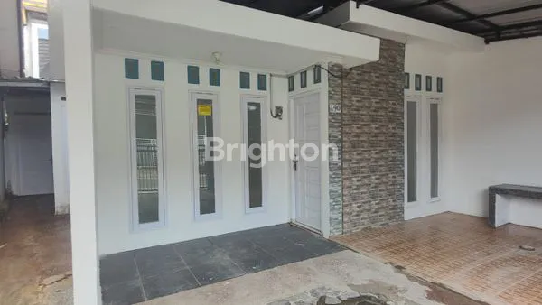image RUMAH MINIMALIST DEKAT SEKOLAH SWASTA DITENGAH KOTA BALIKPAPAN (2)