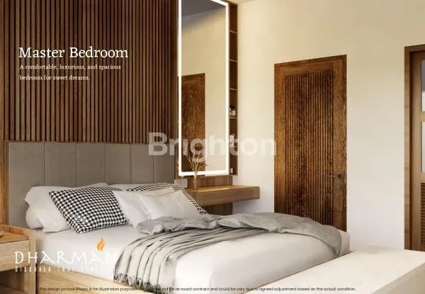 image VILLA DHARMAN NEAR BEACH SANUR (4)