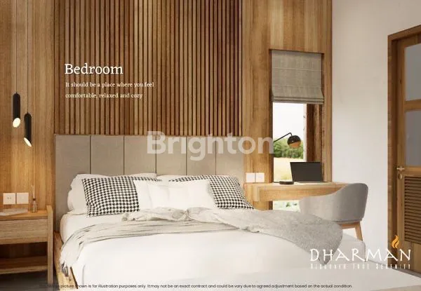 image VILLA DHARMAN NEAR BEACH SANUR (5)