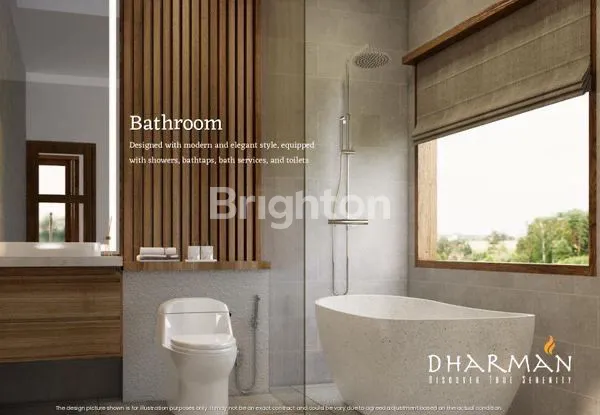 image VILLA DHARMAN NEAR BEACH SANUR (6)