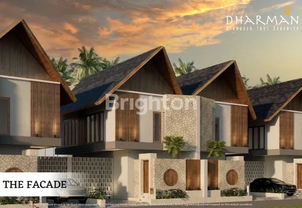 image VILLA DHARMAN NEAR BEACH SANUR (7)